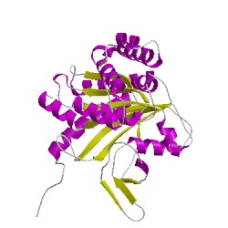 Image of CATH 3hrkA01