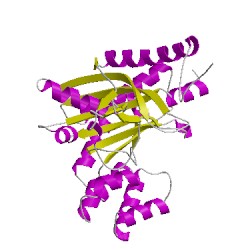 Image of CATH 3hrkB01