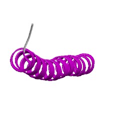 Image of CATH 3hrnA00
