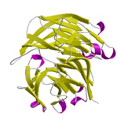 Image of CATH 3hrpA02