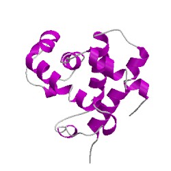 Image of CATH 3hrwB