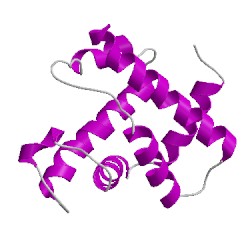 Image of CATH 3hrwC