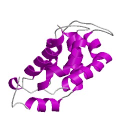 Image of CATH 3hrwD00