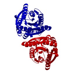 Image of CATH 3hs3