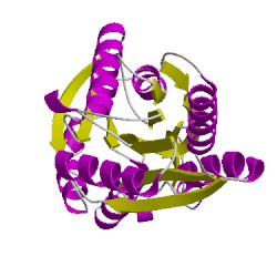 Image of CATH 3hs3A
