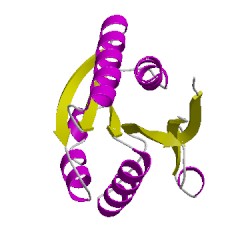 Image of CATH 3hs3A02