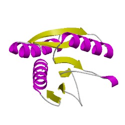 Image of CATH 3hs3B01