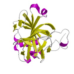 Image of CATH 3hs4A00