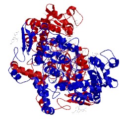 Image of CATH 3hs5