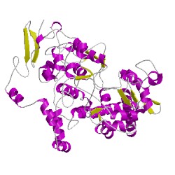 Image of CATH 3hs5A