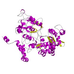 Image of CATH 3hs5A02