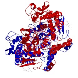 Image of CATH 3hs7