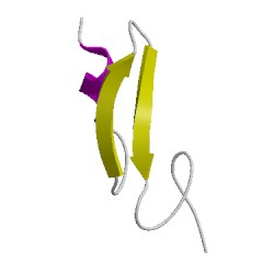 Image of CATH 3hs7A01