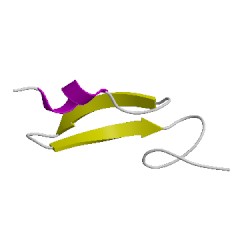 Image of CATH 3hs7B01