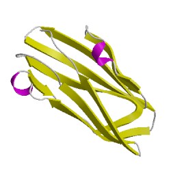 Image of CATH 3hs8A01