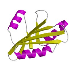 Image of CATH 3hs8A02