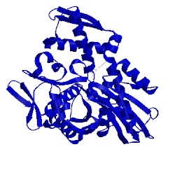 Image of CATH 3hsc