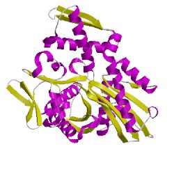 Image of CATH 3hscA