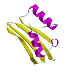 Image of CATH 3hscA03