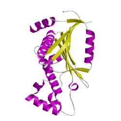 Image of CATH 3hsiA01