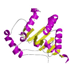 Image of CATH 3hsiB02