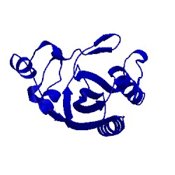 Image of CATH 3hsj