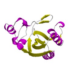 Image of CATH 3hsjA00