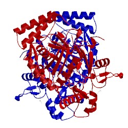 Image of CATH 3hsn