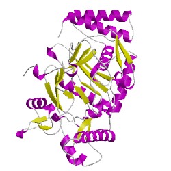 Image of CATH 3hsnA