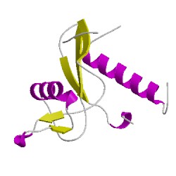 Image of CATH 3hsnA02