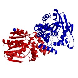 Image of CATH 3hss