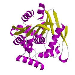 Image of CATH 3hssA00