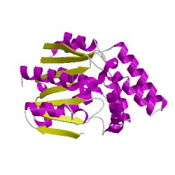 Image of CATH 3hssB