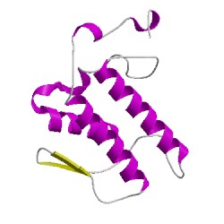 Image of CATH 3hswA00