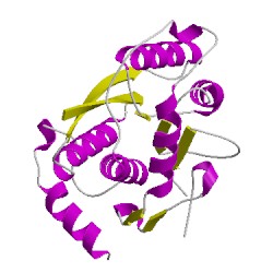Image of CATH 3hsyA01