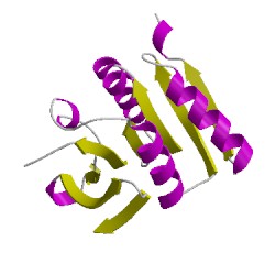 Image of CATH 3hsyA02