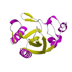 Image of CATH 3hszA