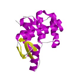 Image of CATH 3htfA