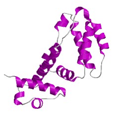 Image of CATH 3htjA00