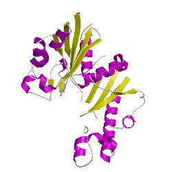 Image of CATH 3htvA