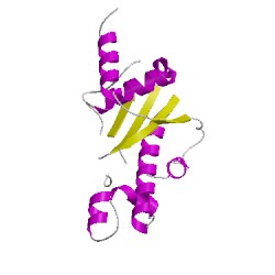 Image of CATH 3htvA02