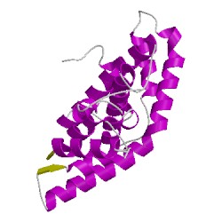 Image of CATH 3htzA02