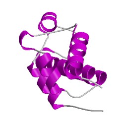 Image of CATH 3hu1A04