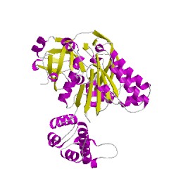 Image of CATH 3hu1B
