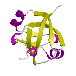 Image of CATH 3hu1B01