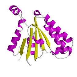 Image of CATH 3hu1B03