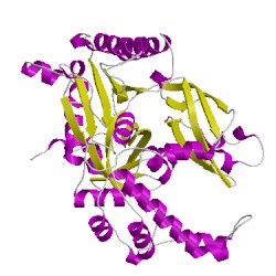 Image of CATH 3hu1C