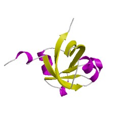 Image of CATH 3hu1C01