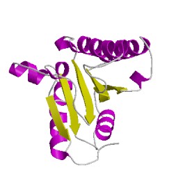 Image of CATH 3hu1C03
