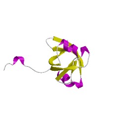 Image of CATH 3hu1D01